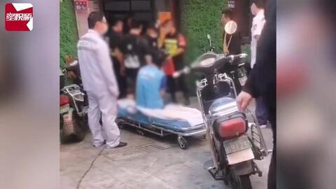 金华外卖小哥最新爆料,揭秘外卖行业背后的真相 第1张 金华外卖小哥最新爆料,揭秘外卖行业背后的真相 第1张