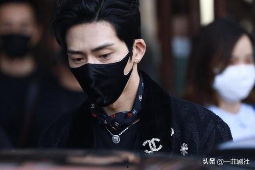 爆料娱乐圈贵圈,揭秘明星背后的权谋与真相 第3张 爆料娱乐圈贵圈,揭秘明星背后的权谋与真相 第3张