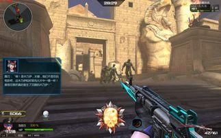 逆战体验最新爆料视频在哪看,揭秘游戏新内容与玩法  第1张