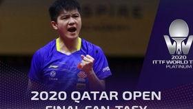 国乒爆笑爆料视频大全集,揭秘乒乓球运动员的欢乐日常 第1张 国乒爆笑爆料视频大全集,揭秘乒乓球运动员的欢乐日常 第1张